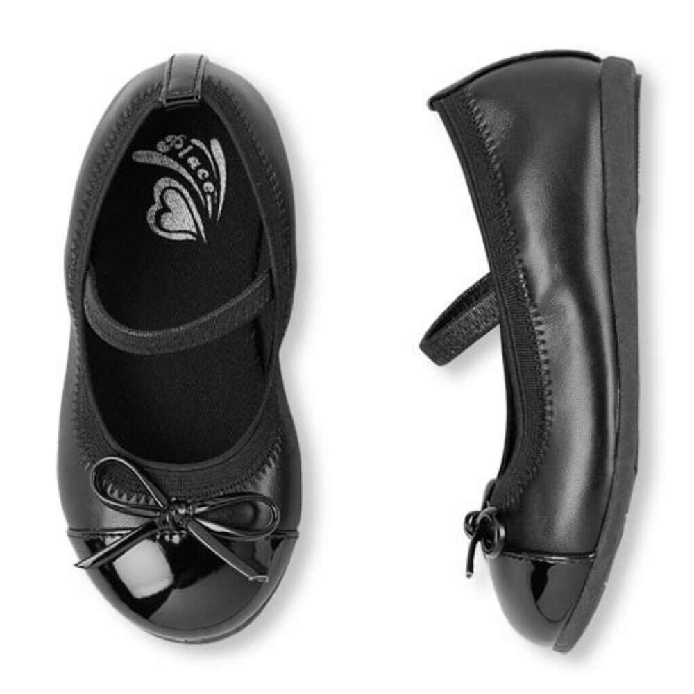TCP Prima Basic Ballet Flat